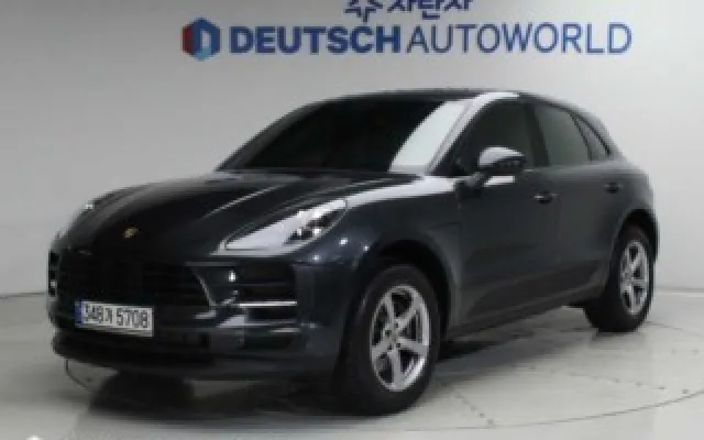 마칸 가솔린 2.0 포르쉐 2022/04 24,071km
